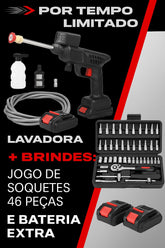 VapePower Max com brindes exclusivos đ Inclui bateria extra e kit de ferramentas GRĂTIS â oferta por tempo limitado!