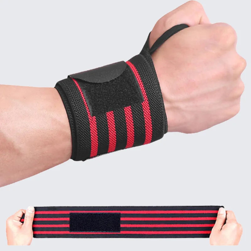 Pulseira Esportiva de Suporte