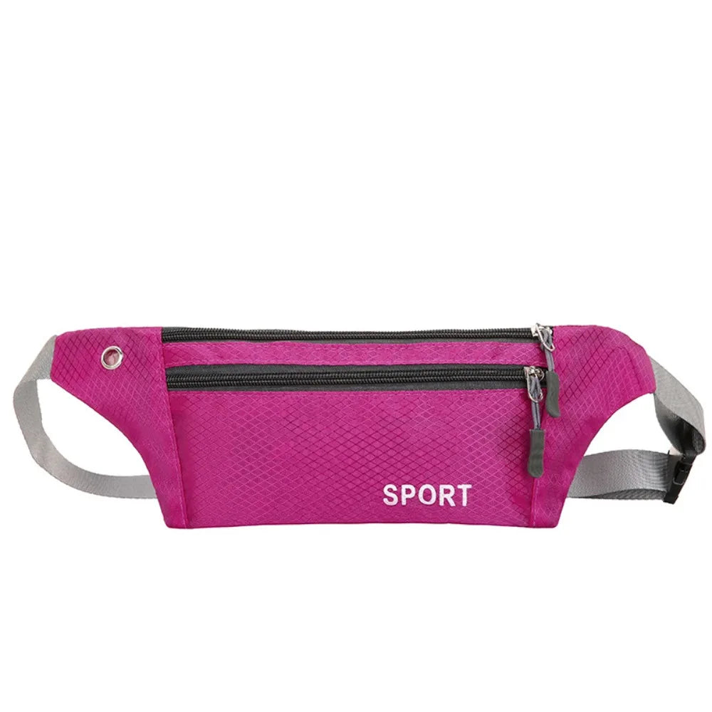 Pochete Esportiva Simples