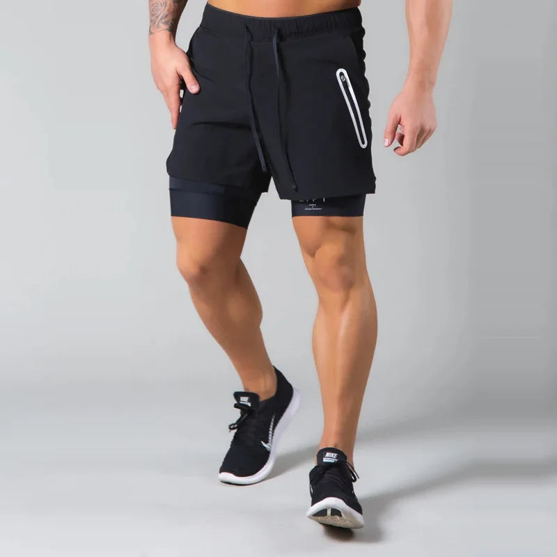 Short 2 em 1 LYFT