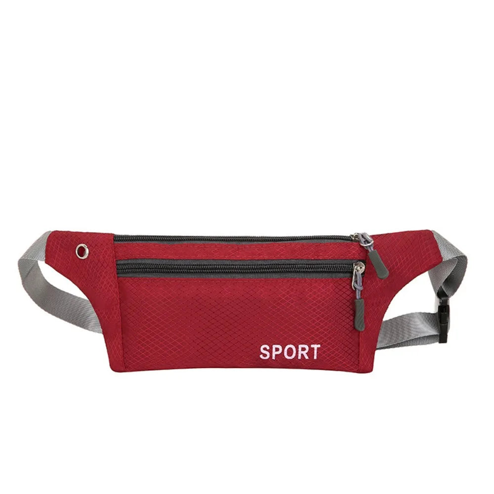 Pochete Esportiva Simples