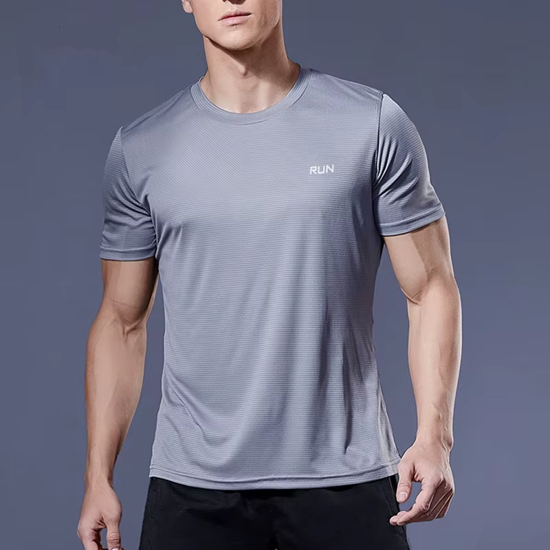 Camisa RUN Simples