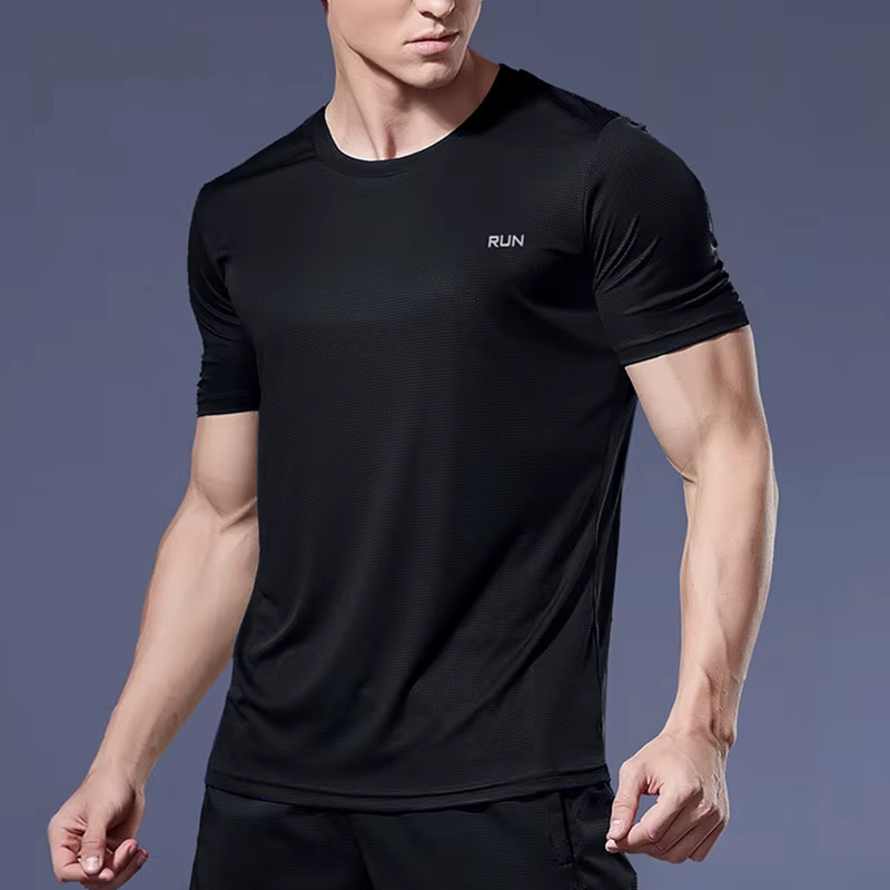 Camisa RUN Simples