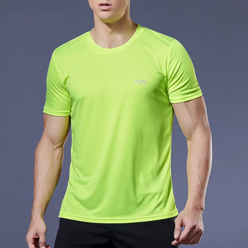 Camisa RUN Simples