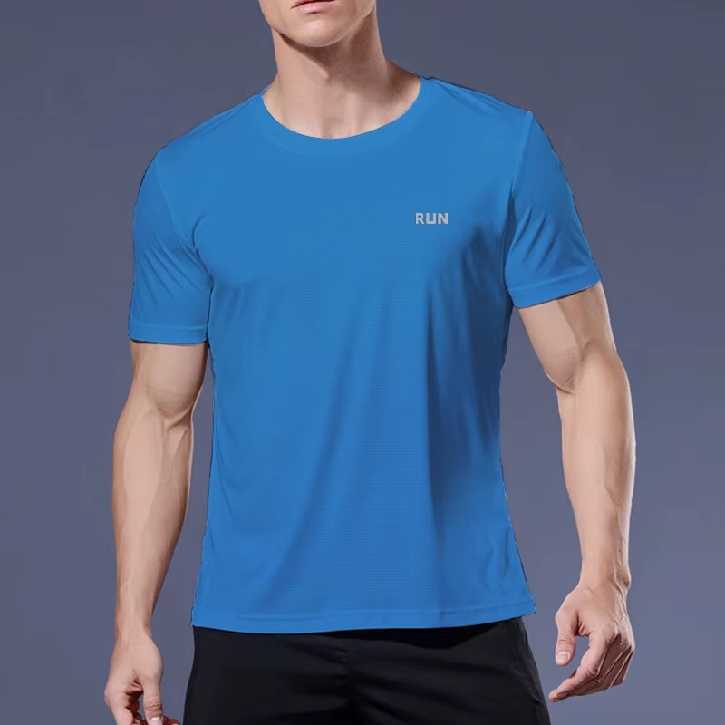 Camisa RUN Simples