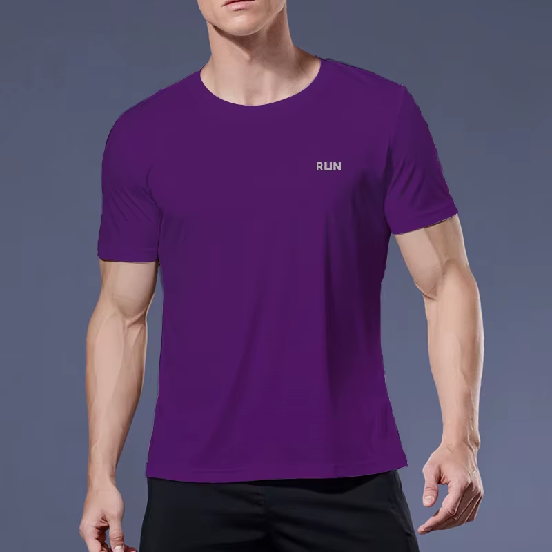 Camisa RUN Simples