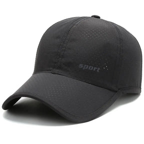Boné Esportivo Simples