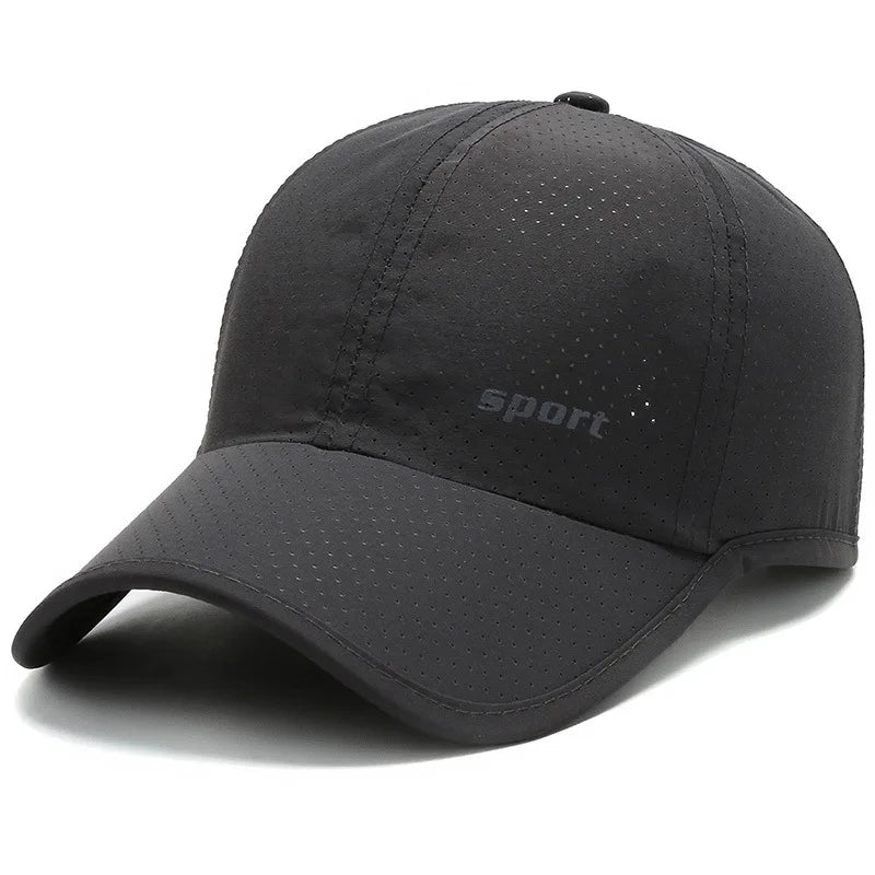 Boné Esportivo Simples