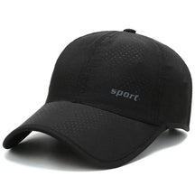 Boné Esportivo Simples