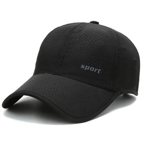 Boné Esportivo Simples