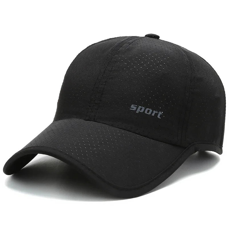 Boné Esportivo Simples