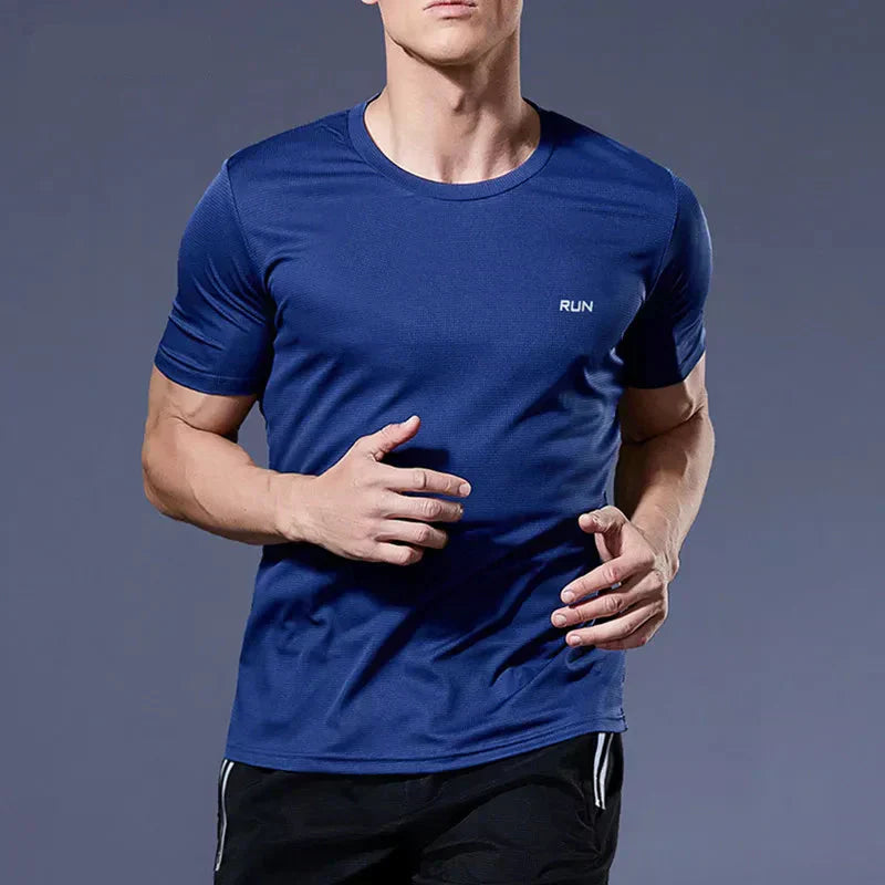Camisa RUN Simples