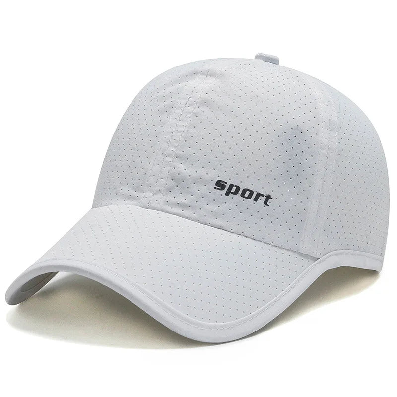 Boné Esportivo Simples