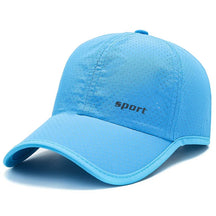 Boné Esportivo Simples