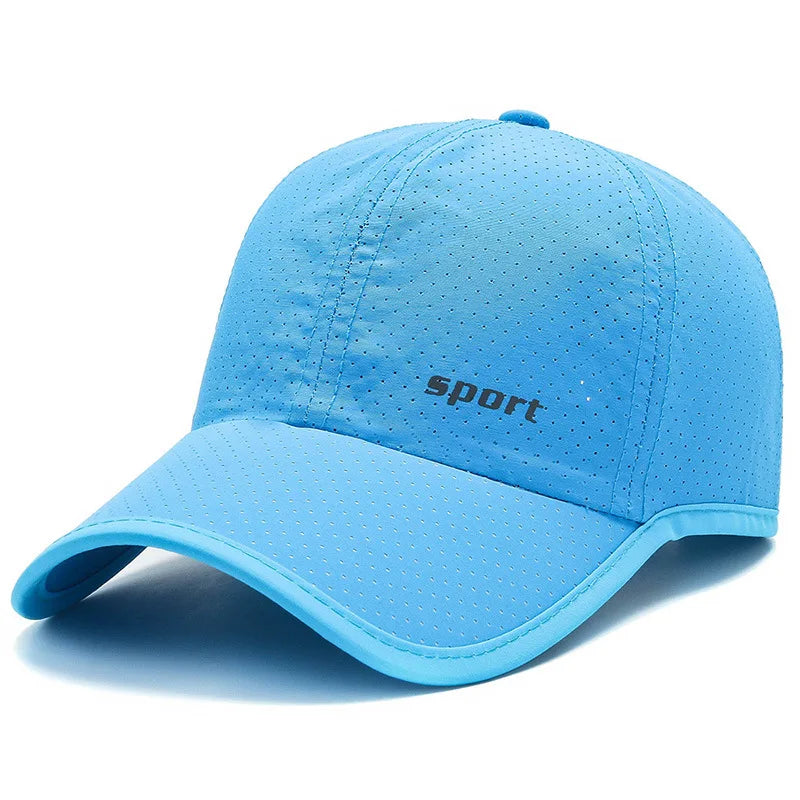 Boné Esportivo Simples