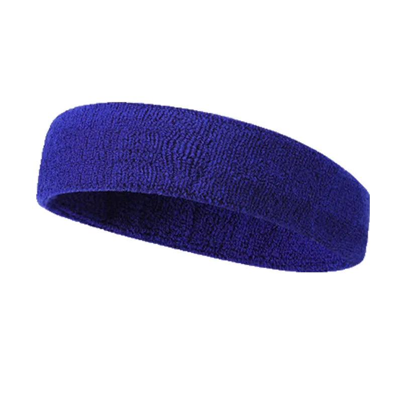 Bandana Colorida Antitranspirante