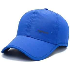 Boné Esportivo Simples