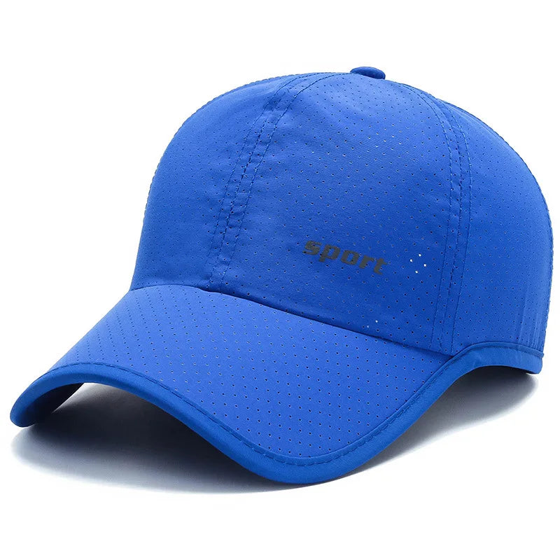 Boné Esportivo Simples