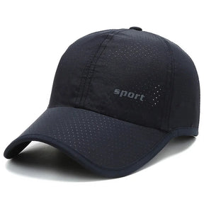 Boné Esportivo Simples