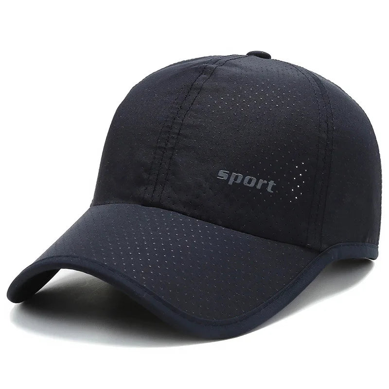 Boné Esportivo Simples