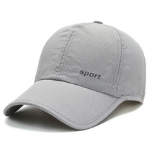 Boné Esportivo Simples
