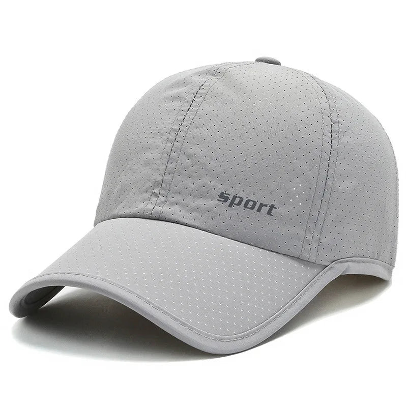 Boné Esportivo Simples