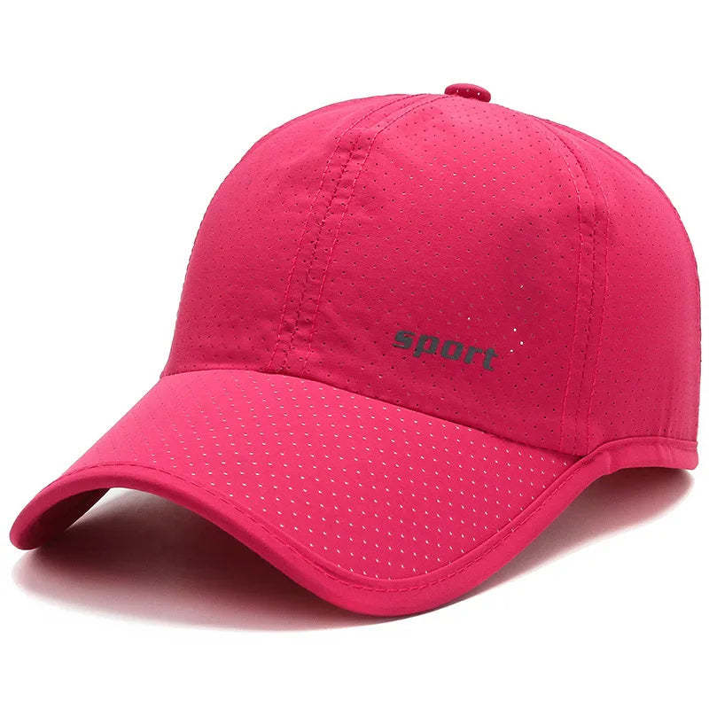 Boné Esportivo Simples