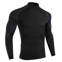 Camiseta de Compressão Dry Fit