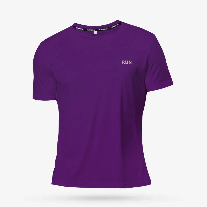 Camisa RUN Simples