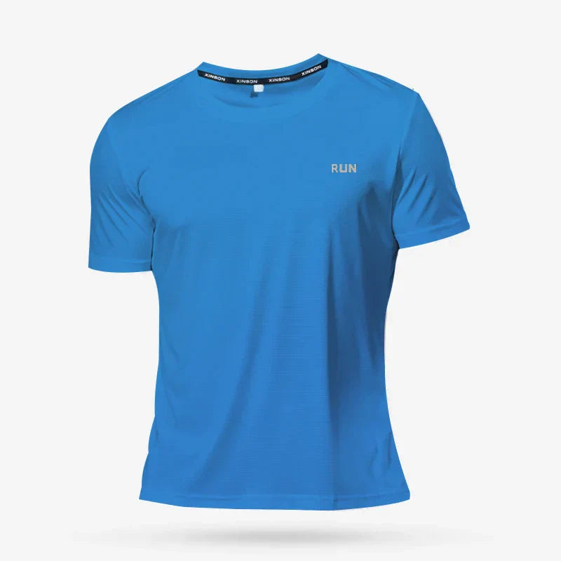Camisa RUN Simples