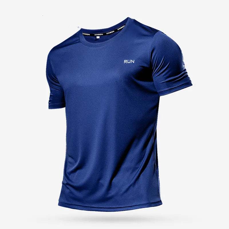 Camisa RUN Simples
