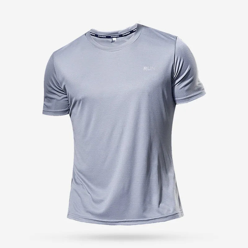 Camisa RUN Simples