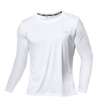 Camiseta Dry Fit RUN