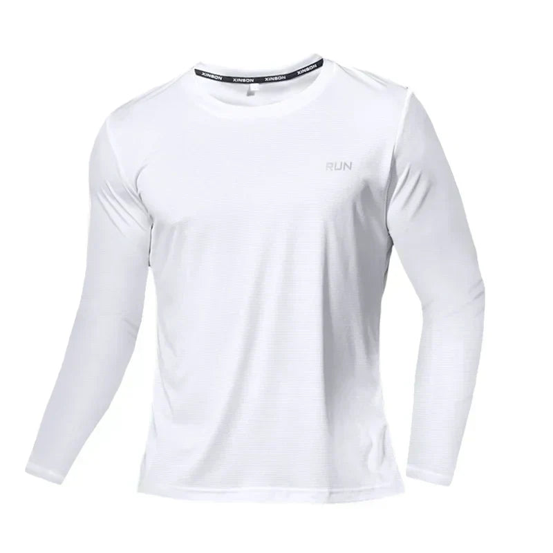 Camiseta Dry Fit RUN
