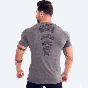 Camisa de Compressão Dry Fit