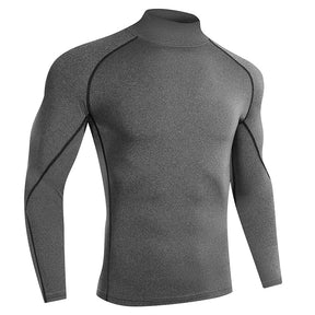 Camiseta de Compressão Dry Fit
