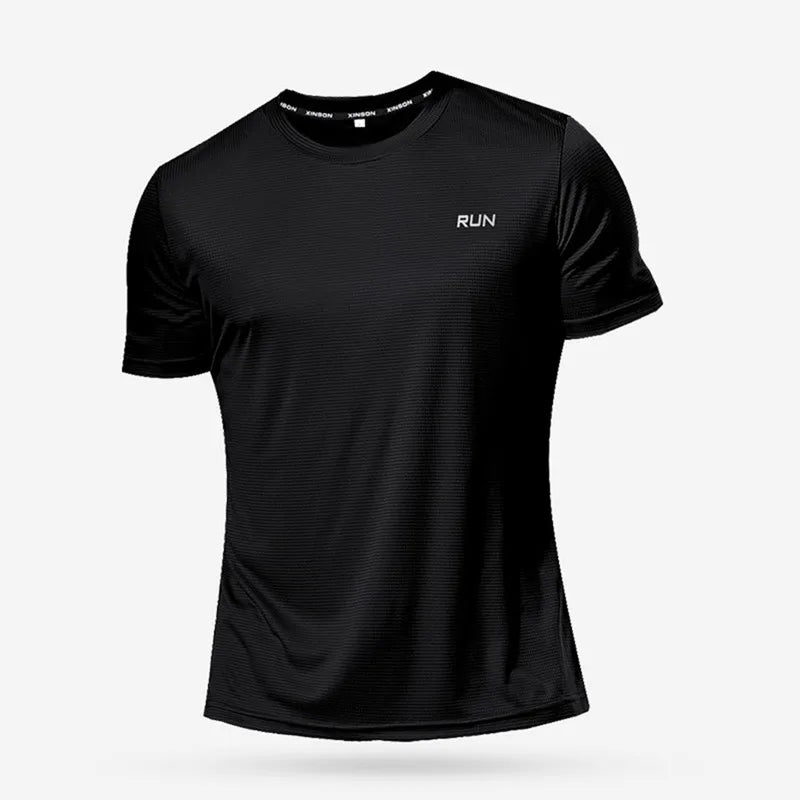 Camisa RUN Simples