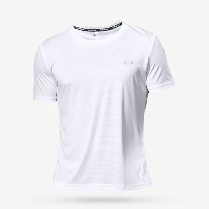Camisa RUN Simples