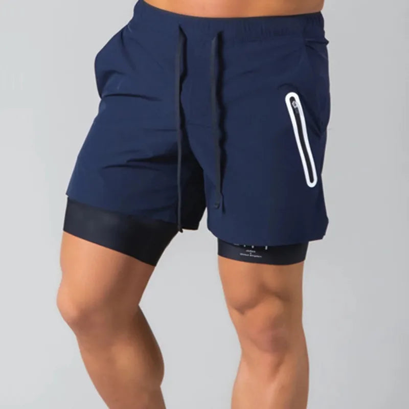 Short 2 em 1 LYFT
