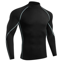 Camiseta de Compressão Dry Fit