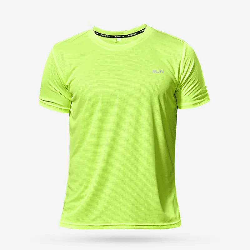 Camisa RUN Simples