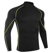 Camiseta de Compressão Dry Fit