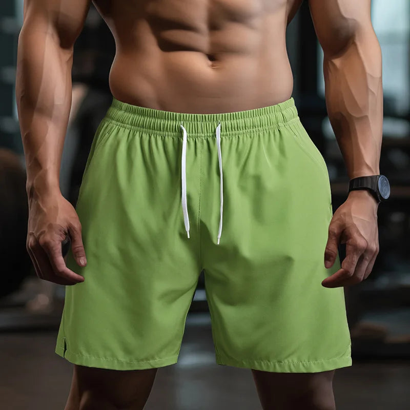 Short Esportivo Dry Fit