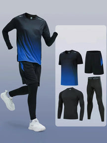 Conjunto 4 Peças Simples