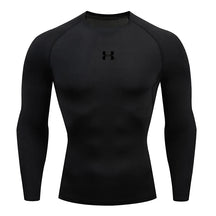 Camiseta de Compressão Simples