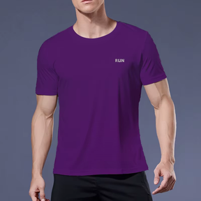 Camisa RUN Simples