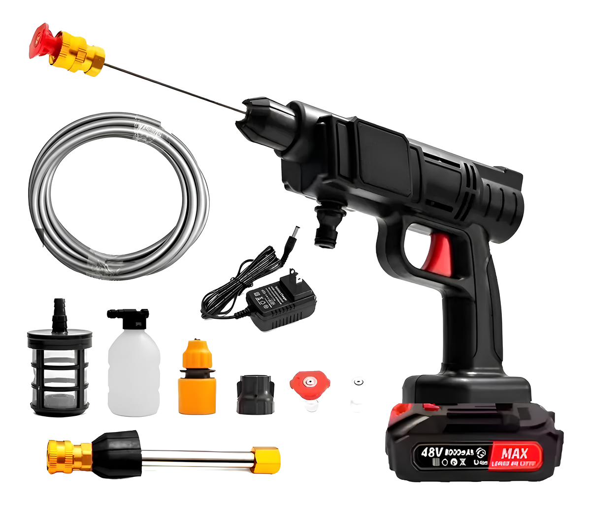 VapePower Max com brindes exclusivos 🎁 Inclui bateria extra e kit de ferramentas GRÁTIS — oferta por tempo limitado!