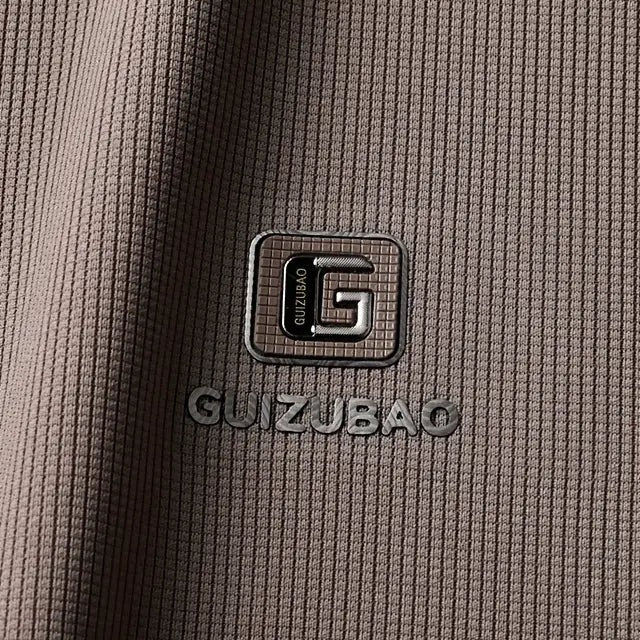 [Leve 5, Pague Só 3] Kit de Camisas Polo Masculinas Valder Premium em Seda Mulberry, Poliéster e Elastano - Pré Black Friday🔥